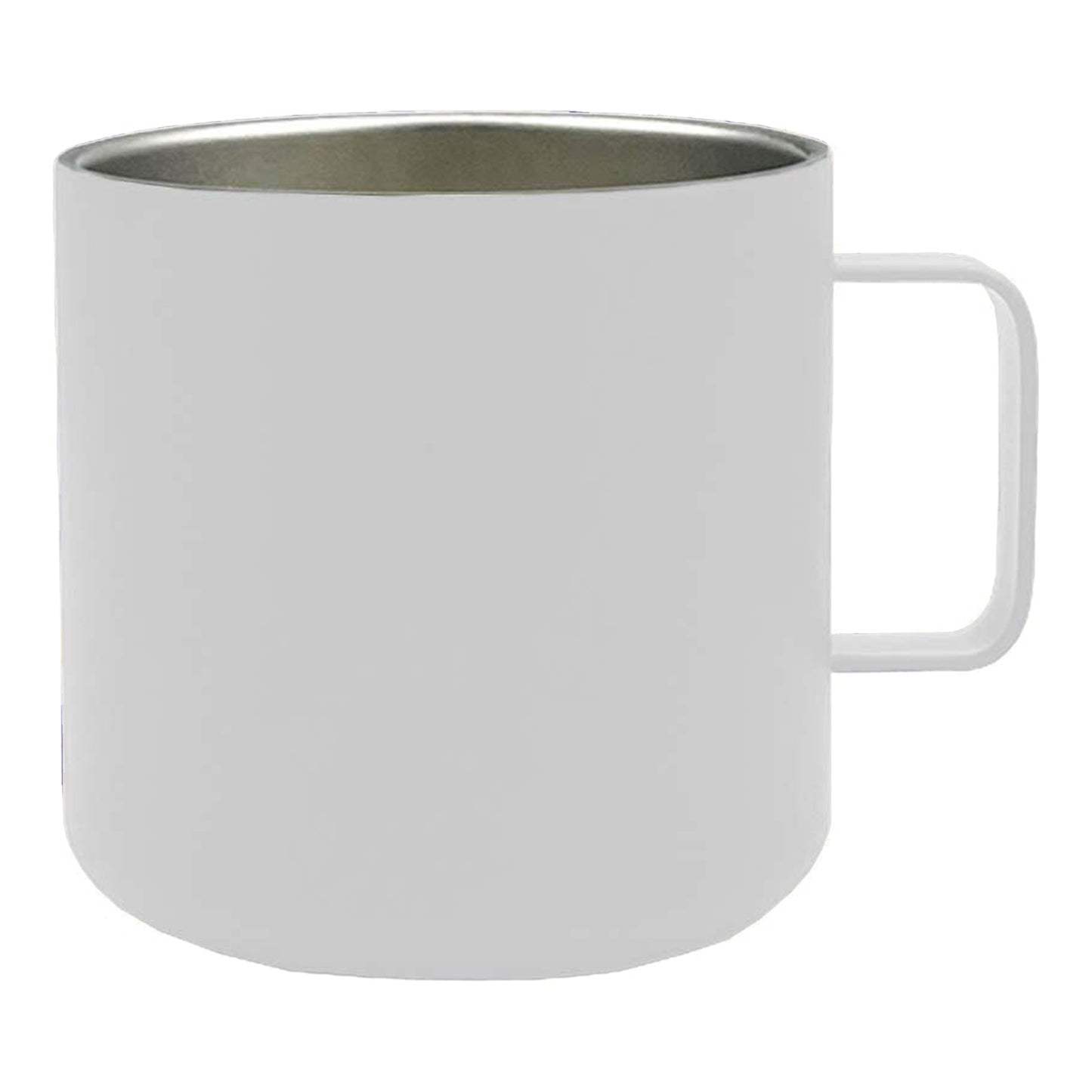 Dundee Stainless Steel Coffee Cup