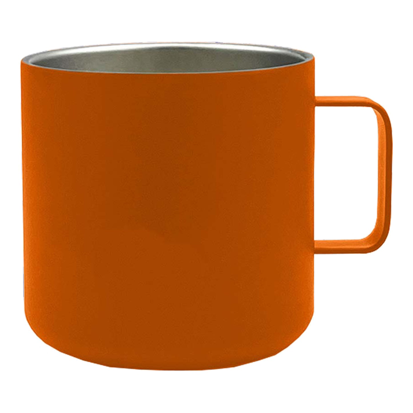 Dundee Stainless Steel Coffee Cup