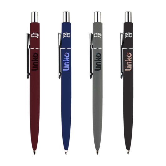 NFC Touchview Metal Pen