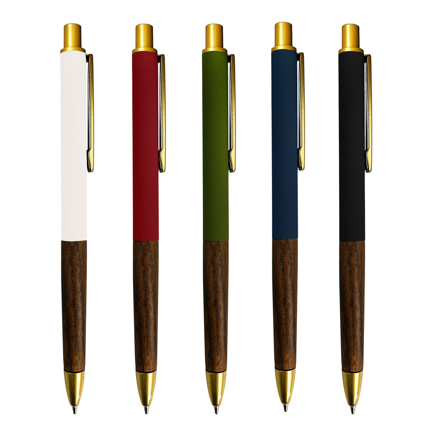 Zavier Metal Pen