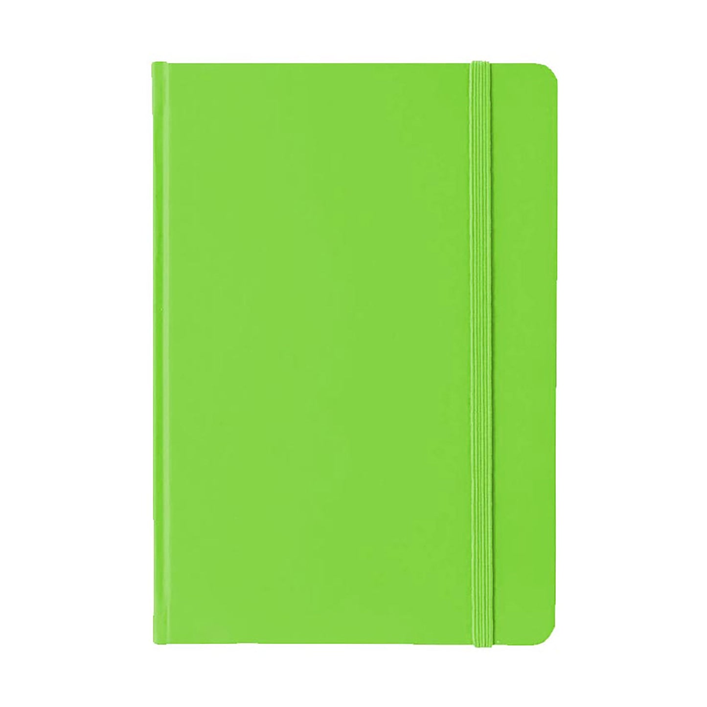 A5 PU Notebook