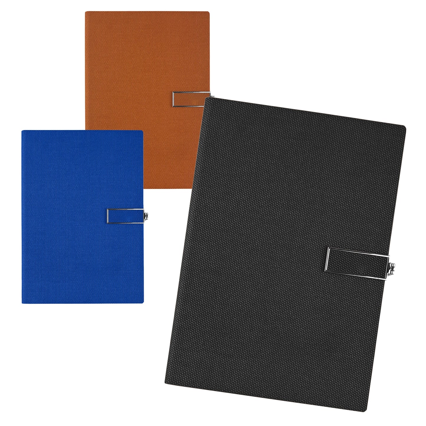 Century Notebook