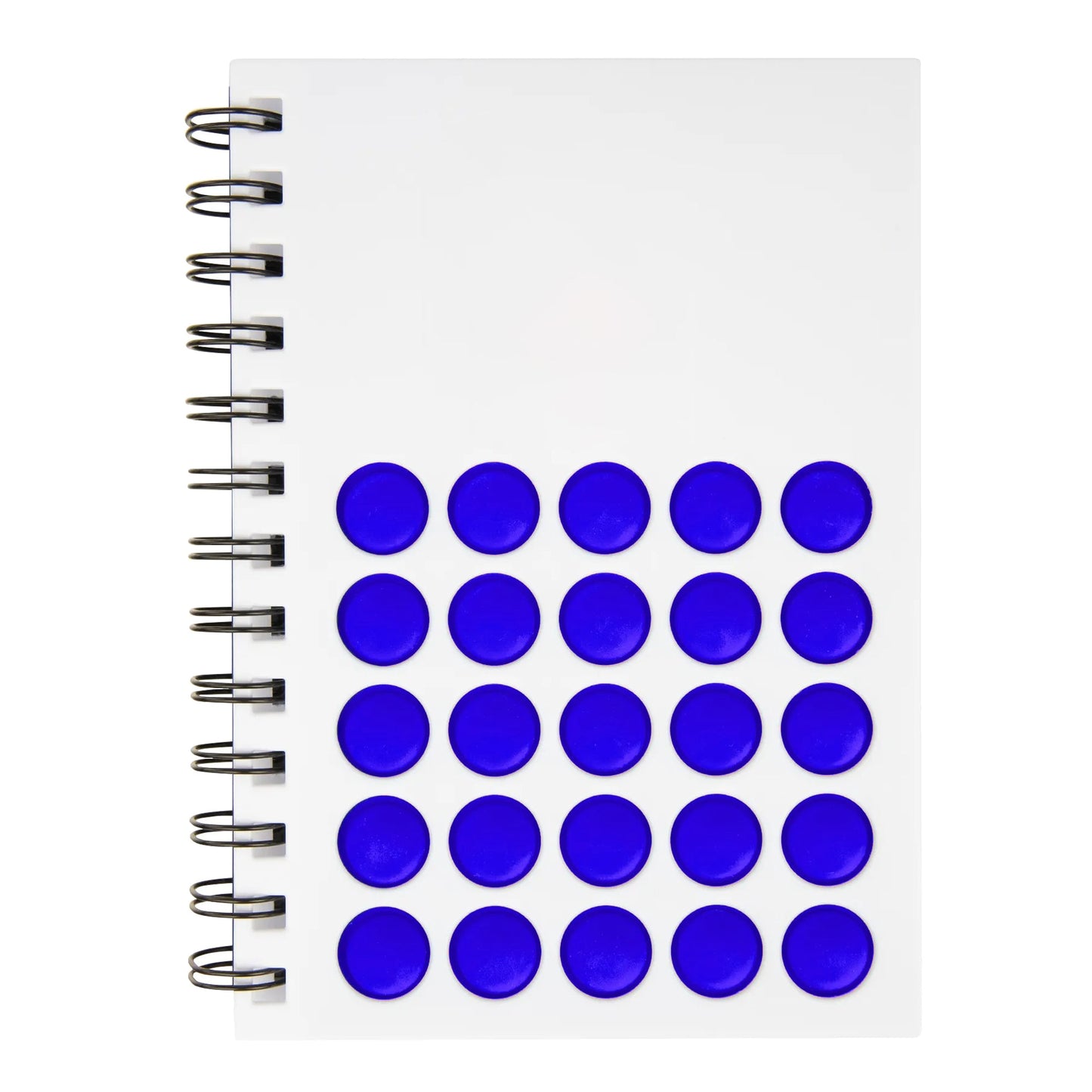 Diano Bubble Notebook