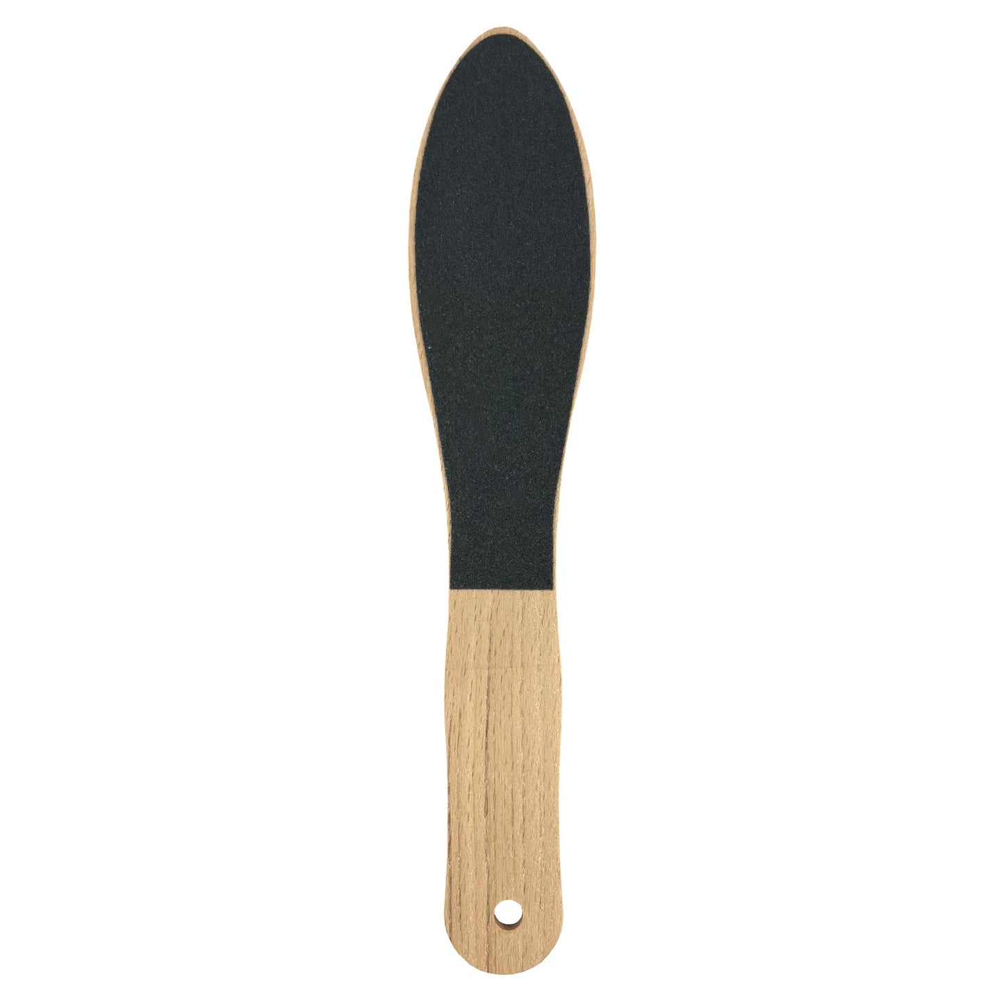 Wood Foot File
