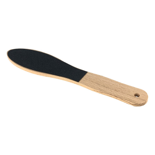 Wood Foot File