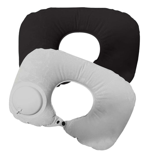 Jodie Inflatable Neck Pillow