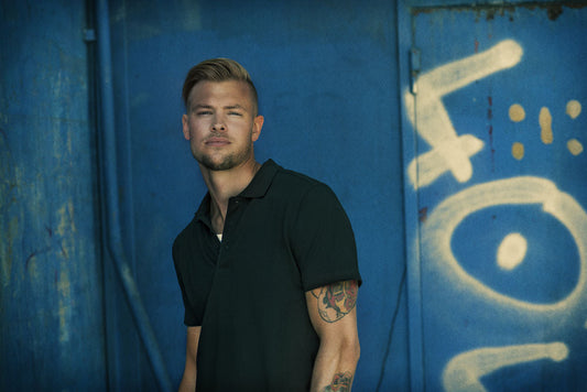 Surf RSX Men's Cotton Polo