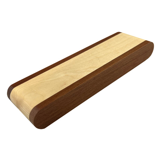 Wood Twist Presenter