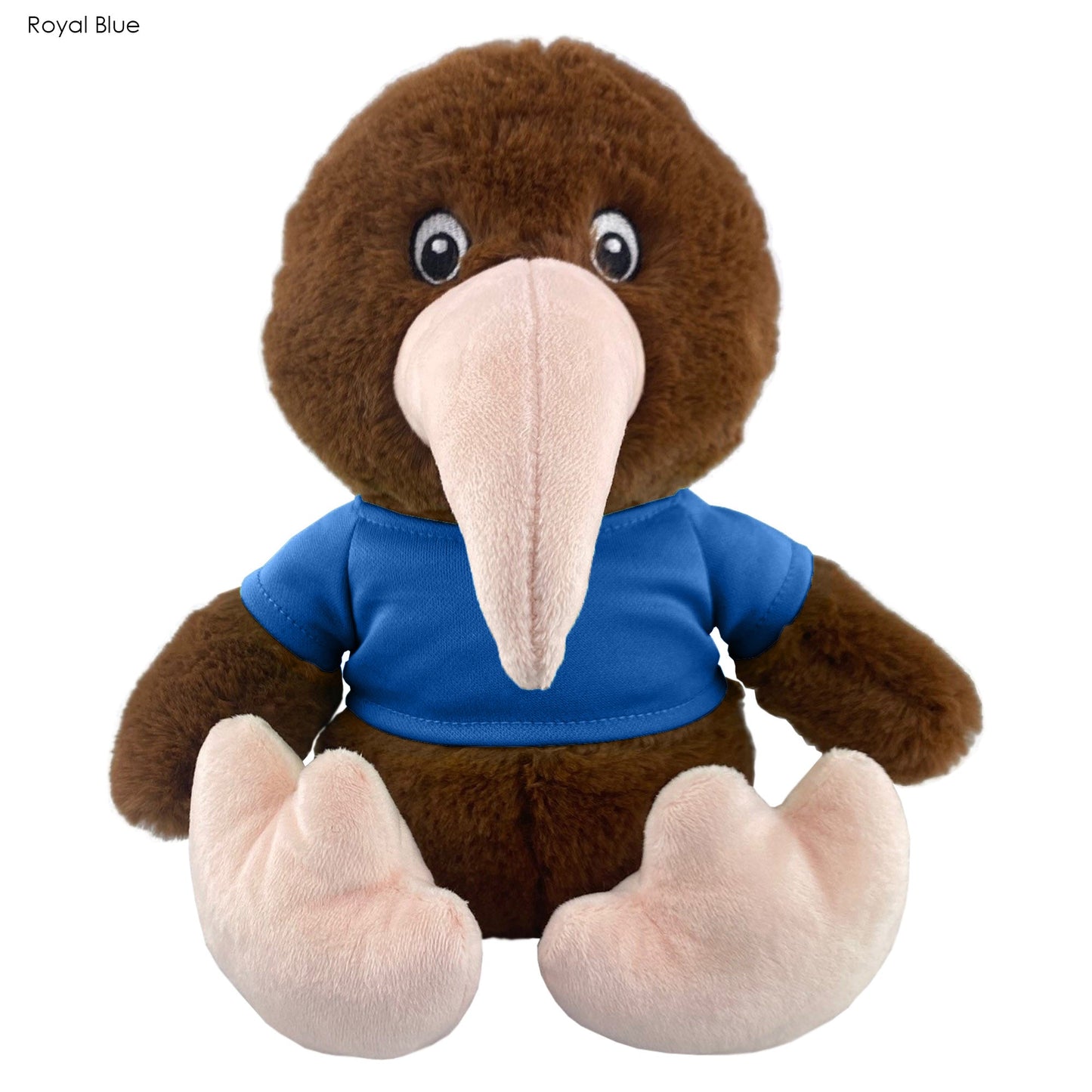 Kiwi Plush