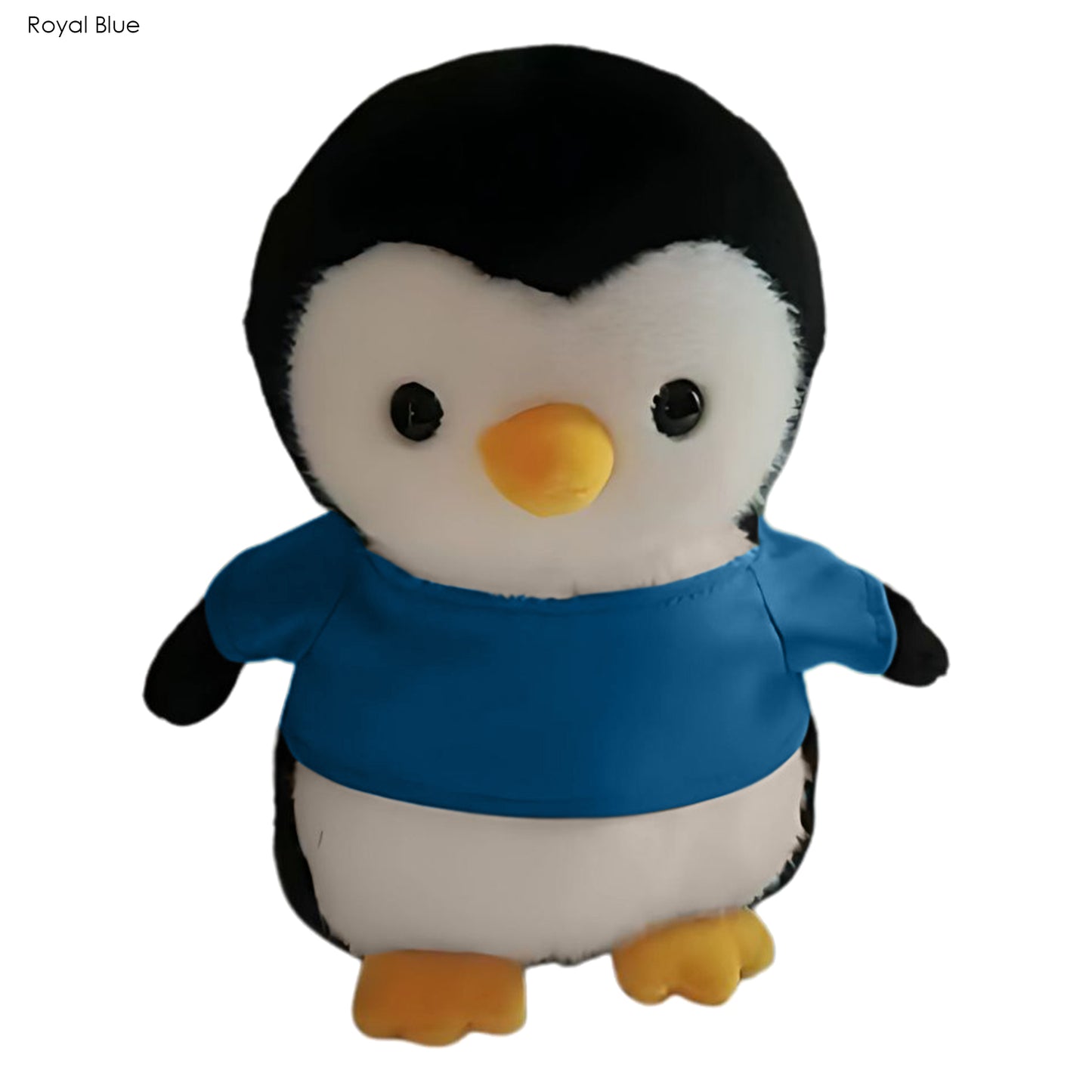 Penguin Plush