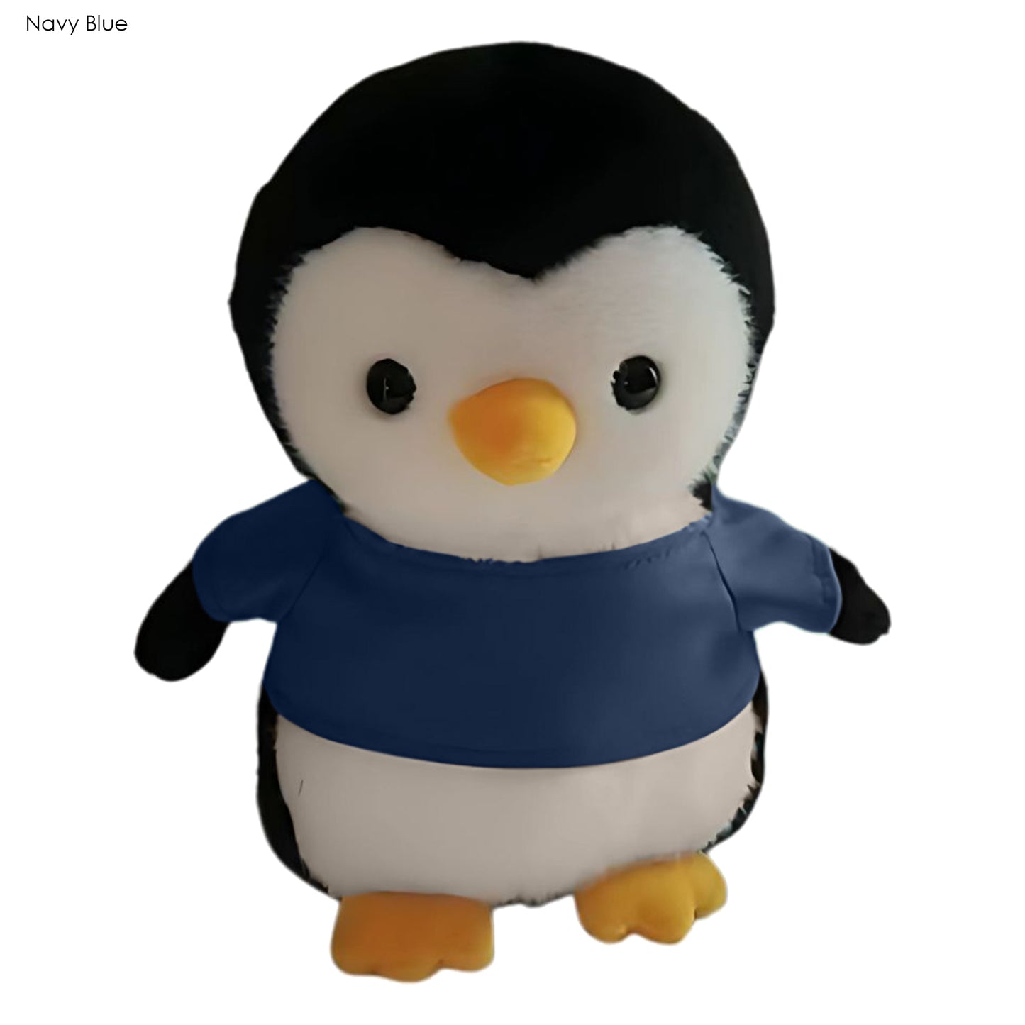 Penguin Plush
