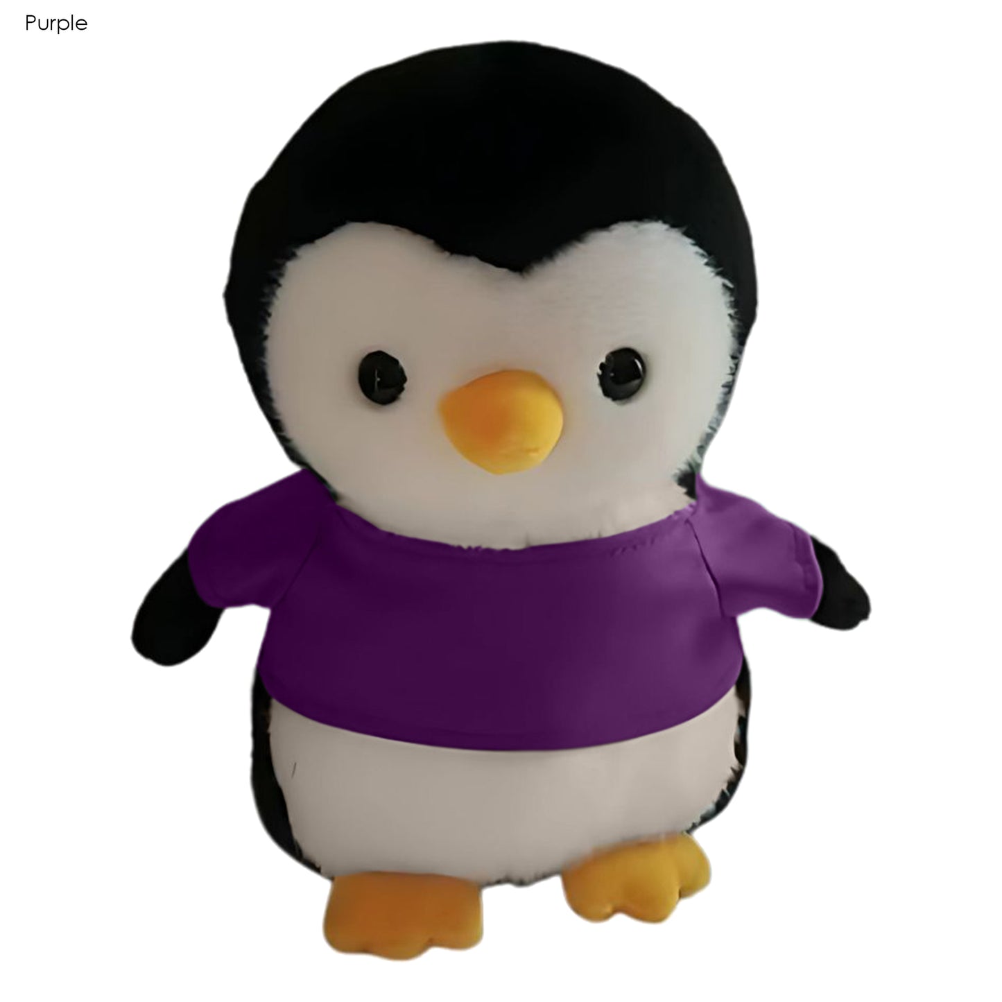 Penguin Plush