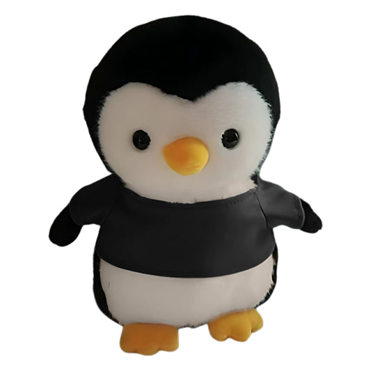 Penguin Plush