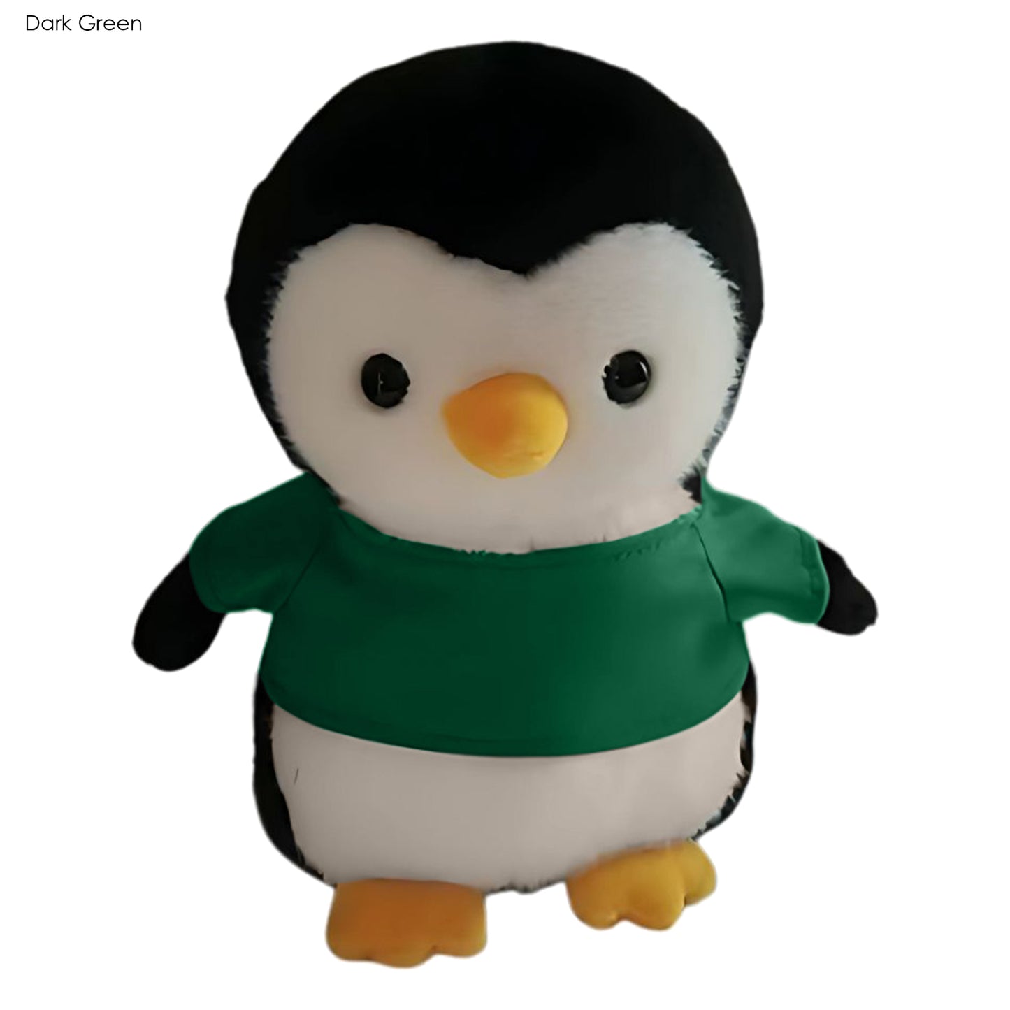 Penguin Plush