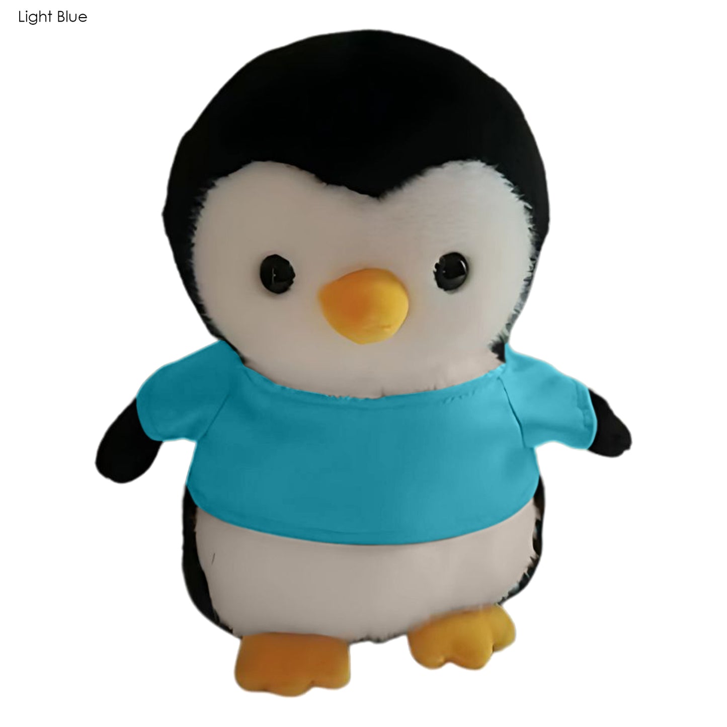 Penguin Plush