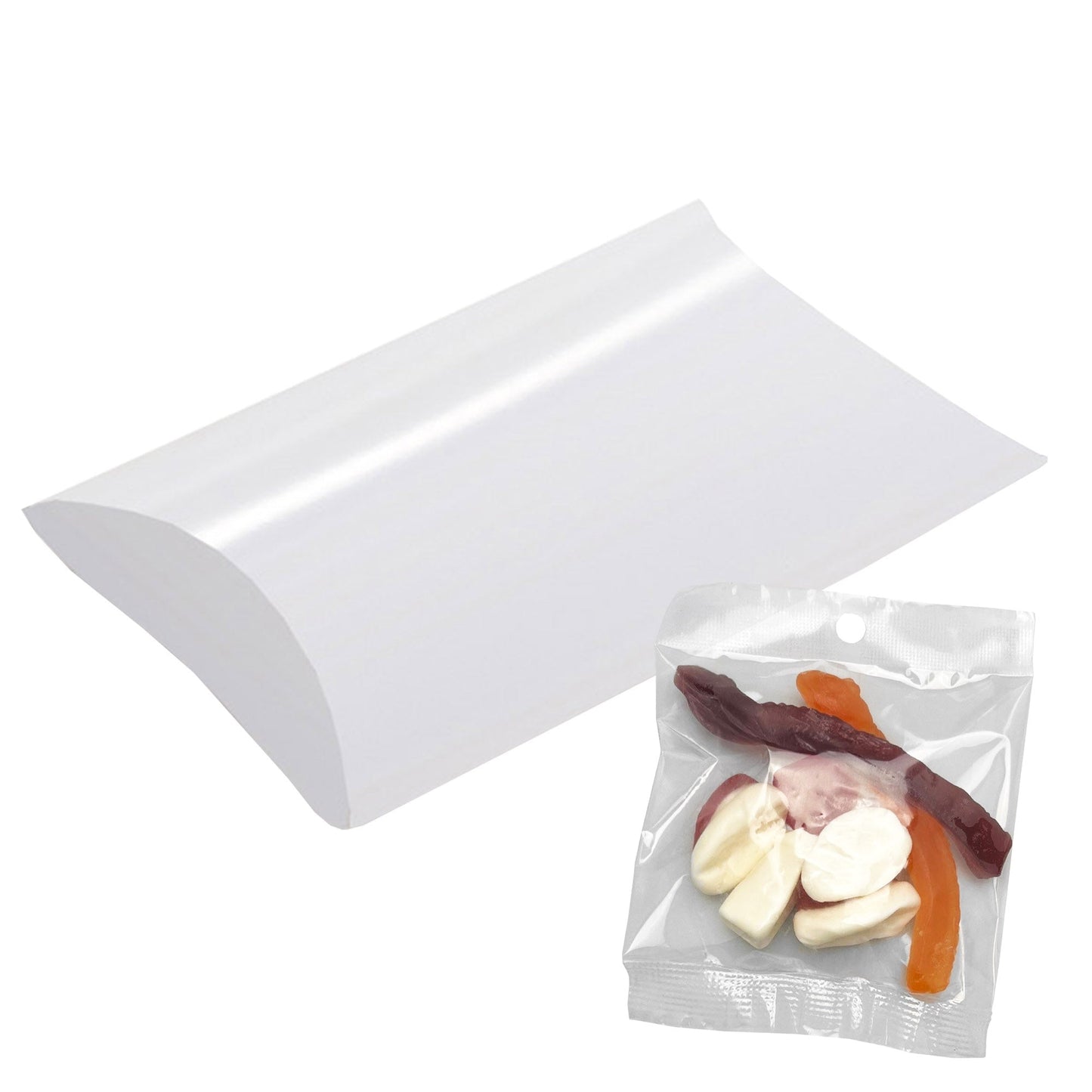 Jelly Party Mix in Pillow