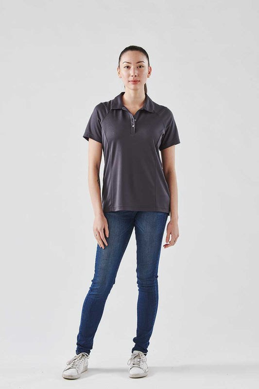 Women's Milano Sports Polo