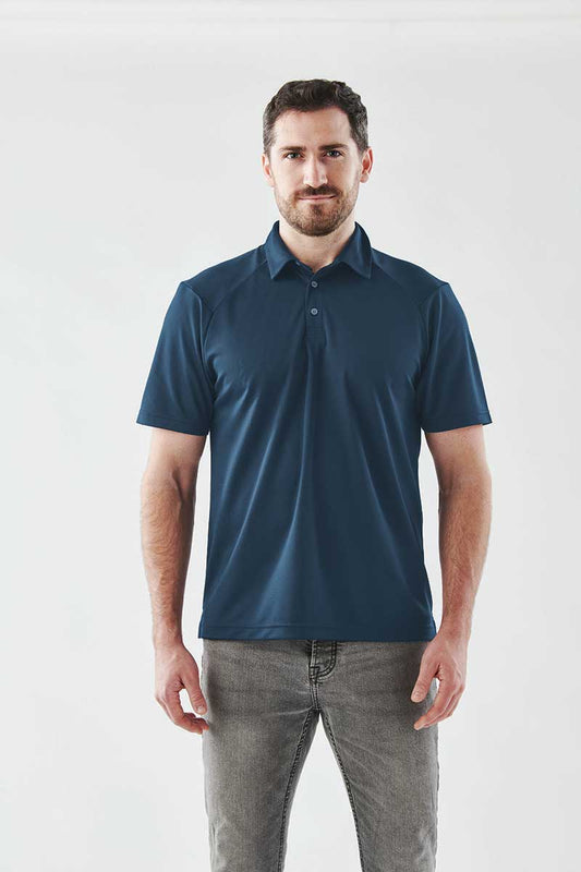 Men's Milano Sports Polo