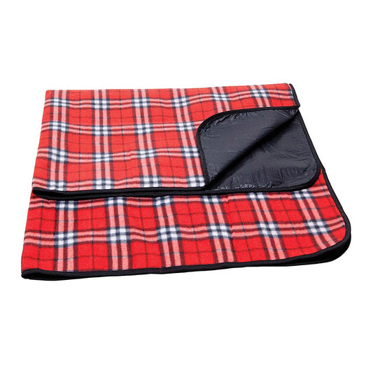 Scott Picnic Blanket