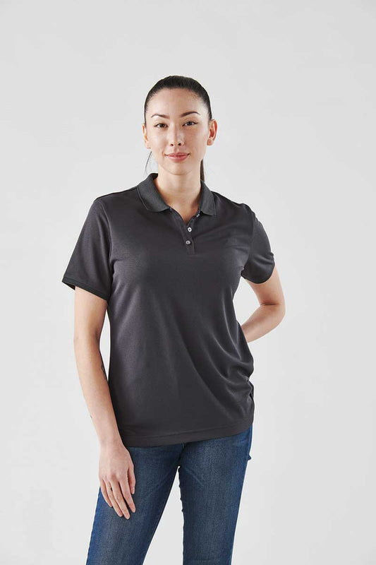 Women's Sirocco Sports Polo