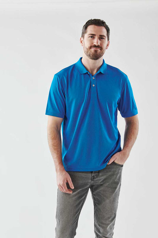 Men's Sirocco Sports Polo