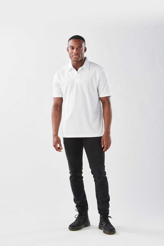 Men's Apollo H2X-Dry Polo