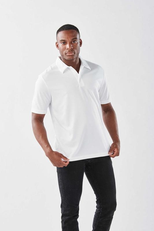 Men's Apollo H2X-Dry Polo
