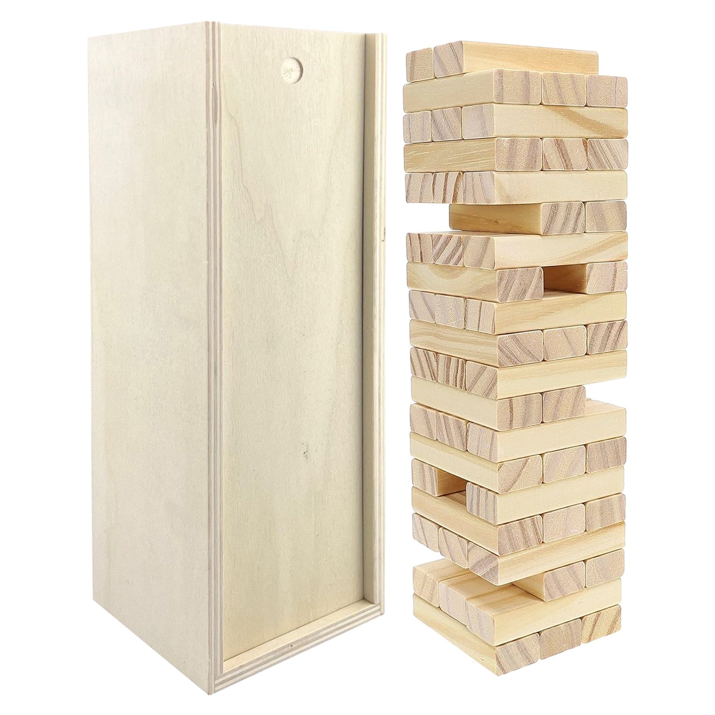 Large Janga Set