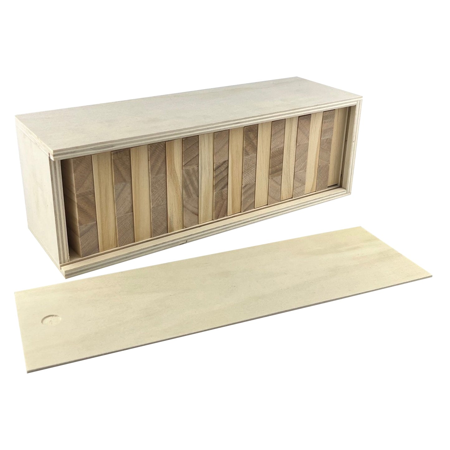 Large Janga Set