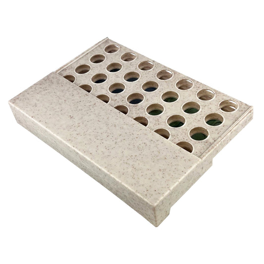 Wheat Straw Connect Four