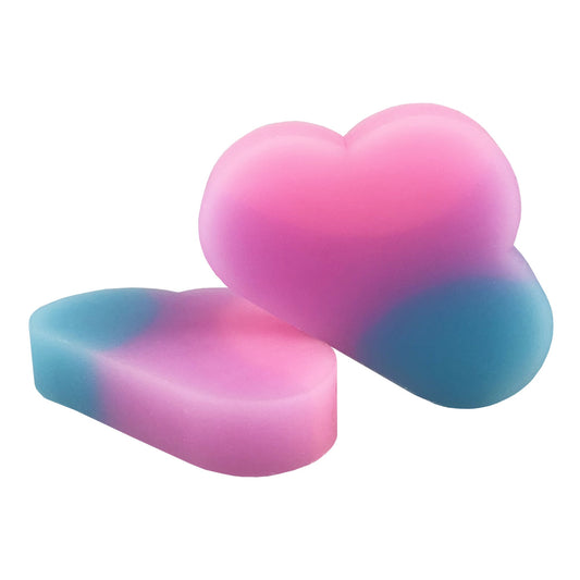 Cloud Shaped Rubber Eraser