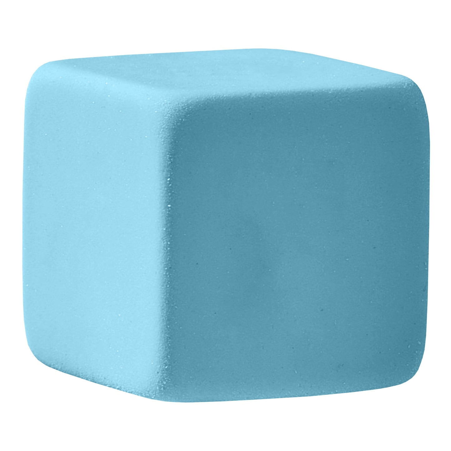 Nero Cube Rubber Eraser