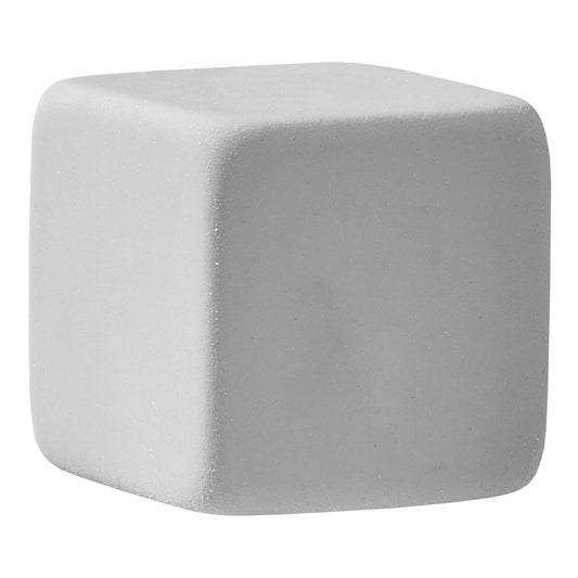 Nero Cube Rubber Eraser