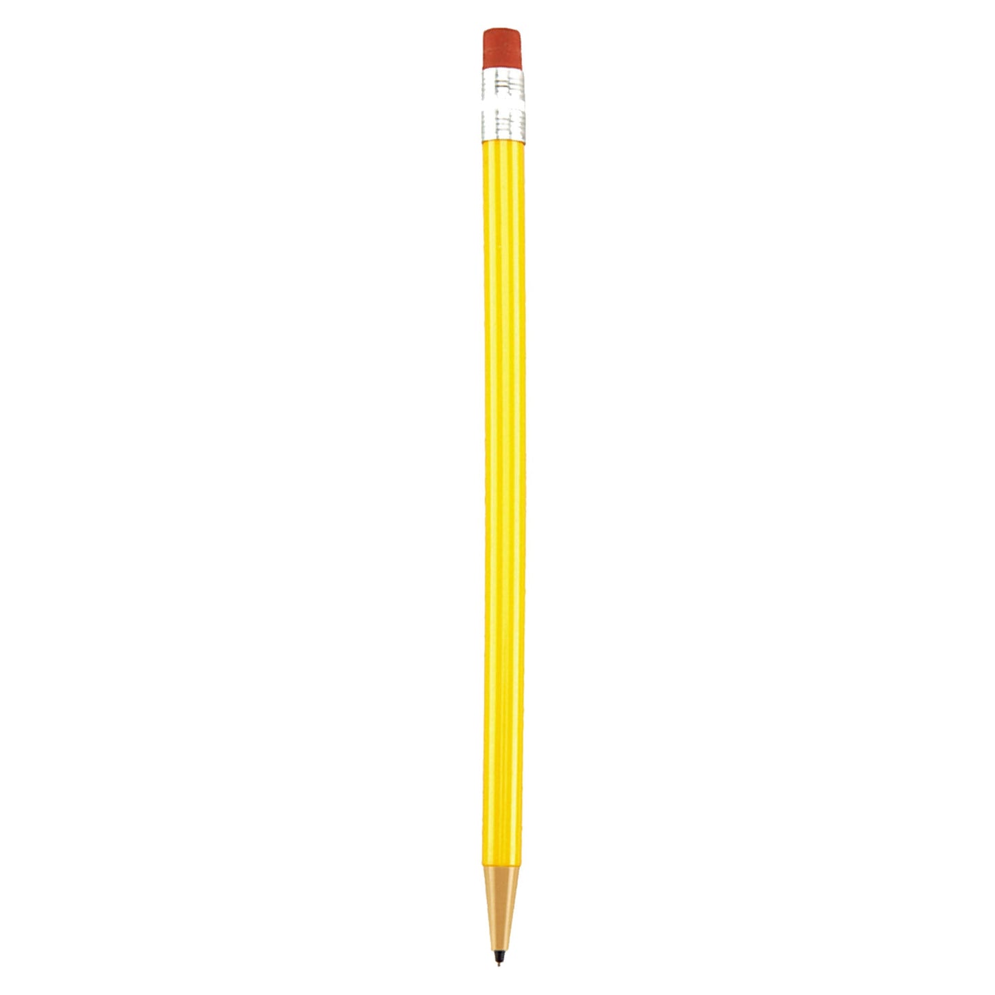 Round Mechanical Pencil