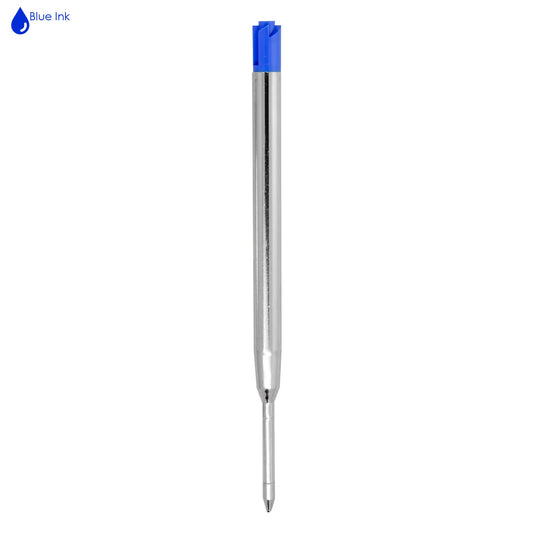 Metal Parker Type Refill