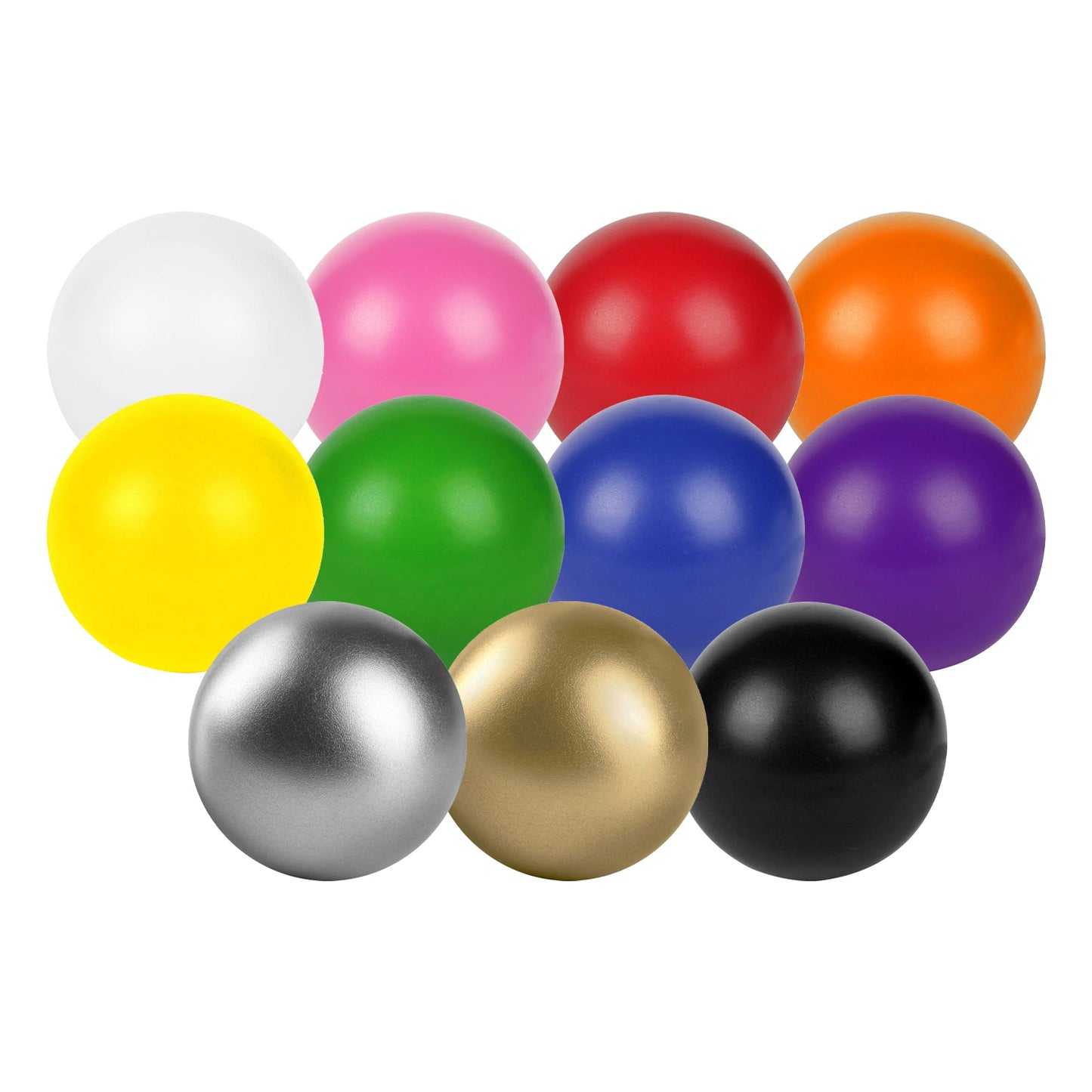 Stress Ball