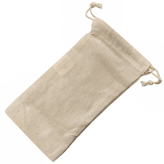 Cottonfiber Pouch