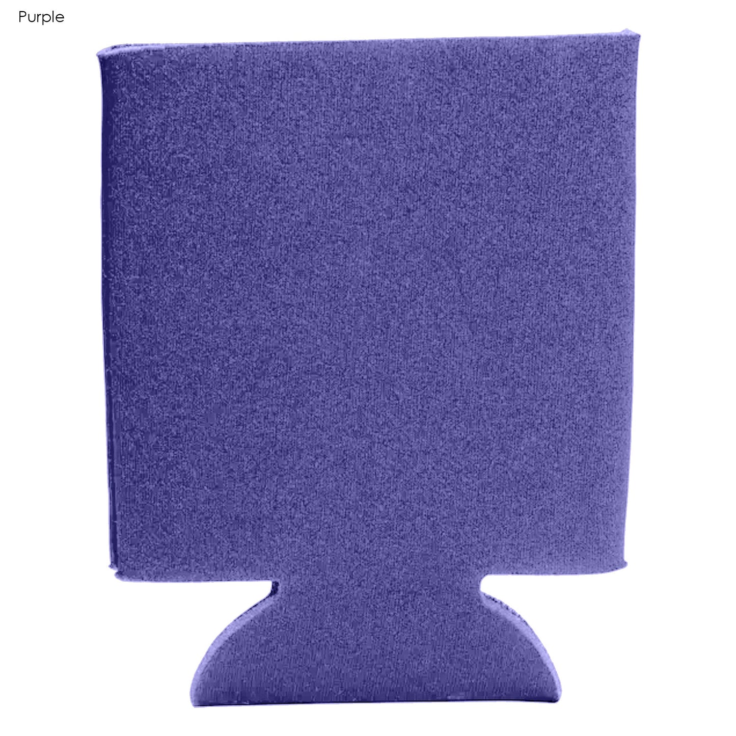 Classic Foam Stubby Cooler
