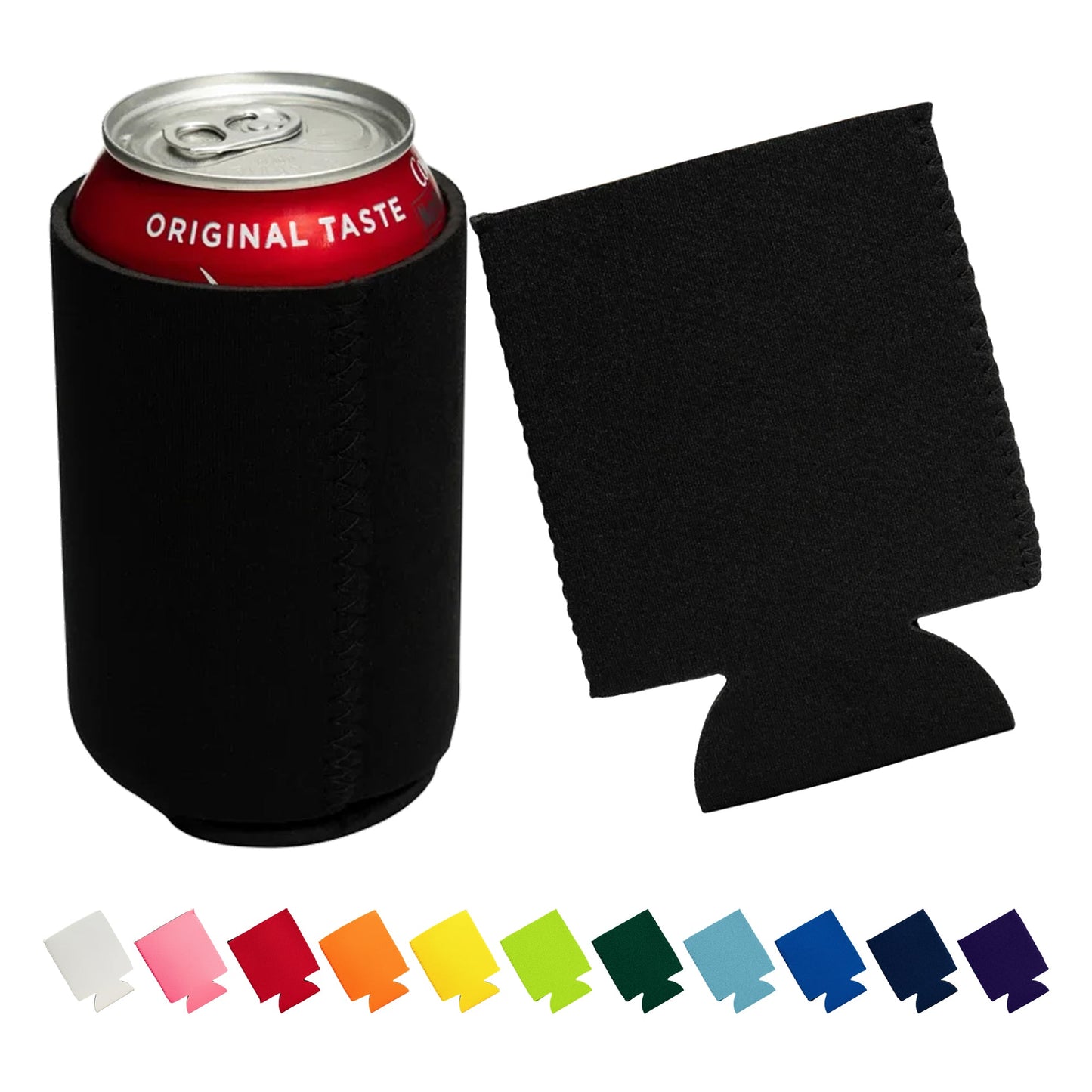 Premium Neoprene Stubby Cooler