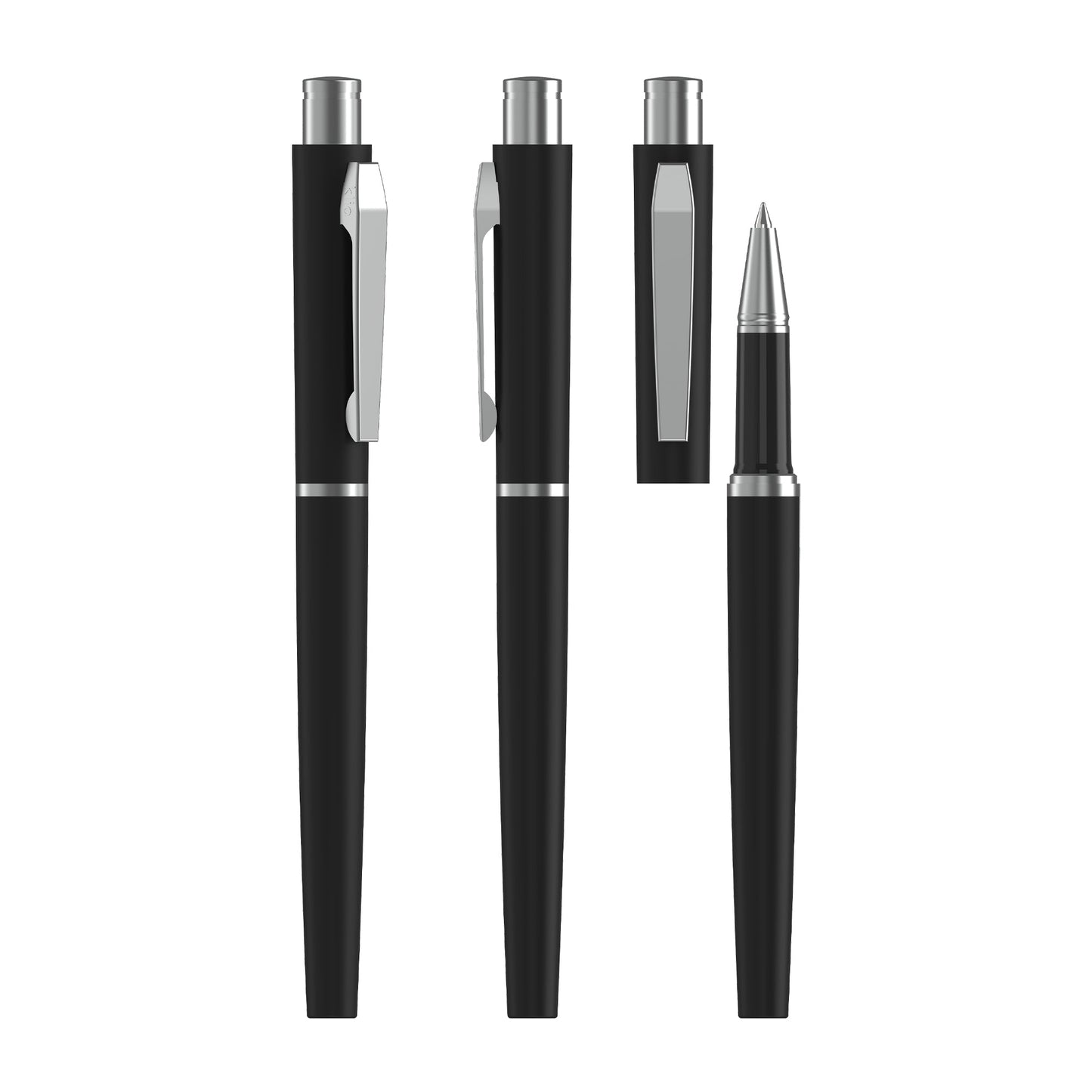 SNOOKER Rollerball Softtouch MS
