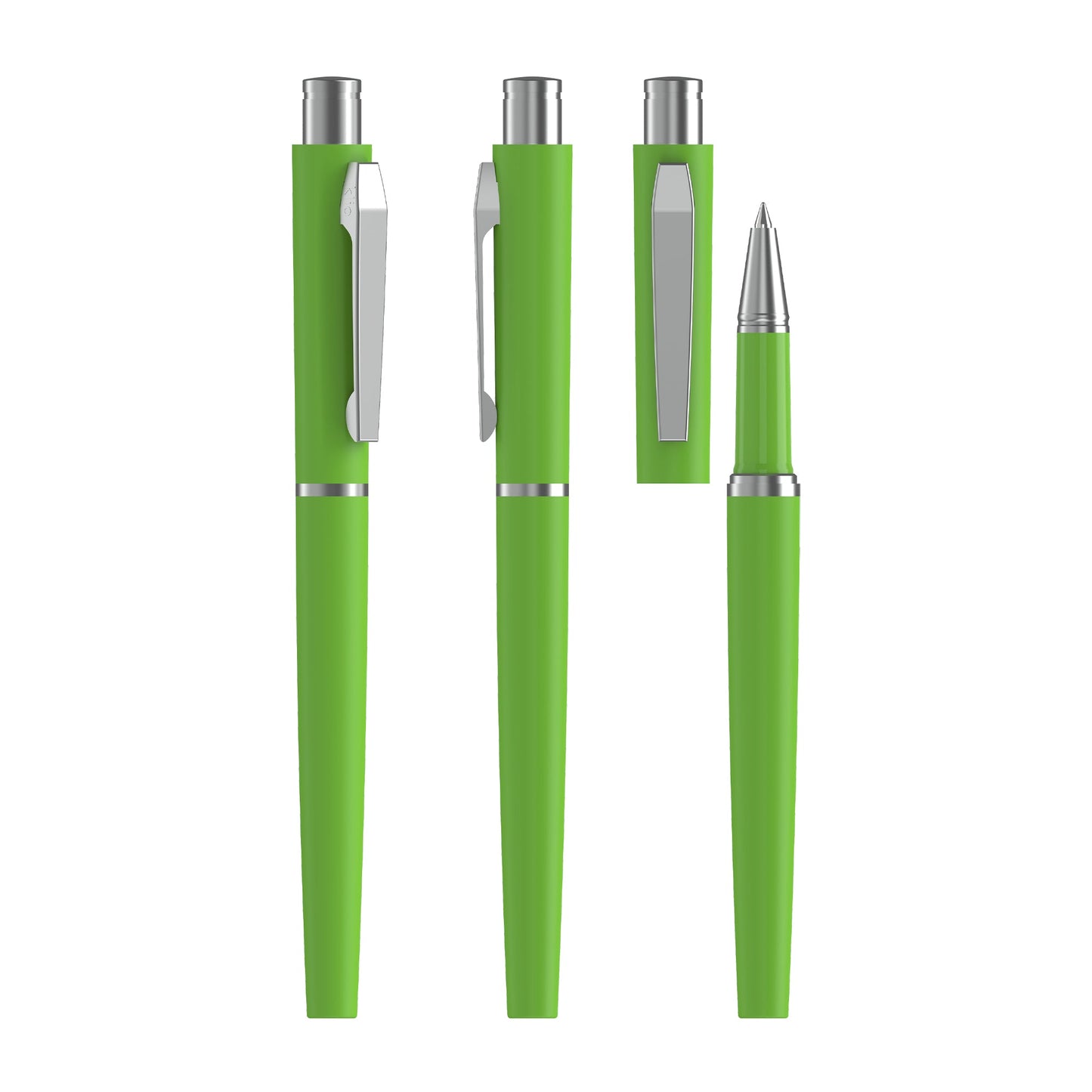 SNOOKER Rollerball Softtouch MS