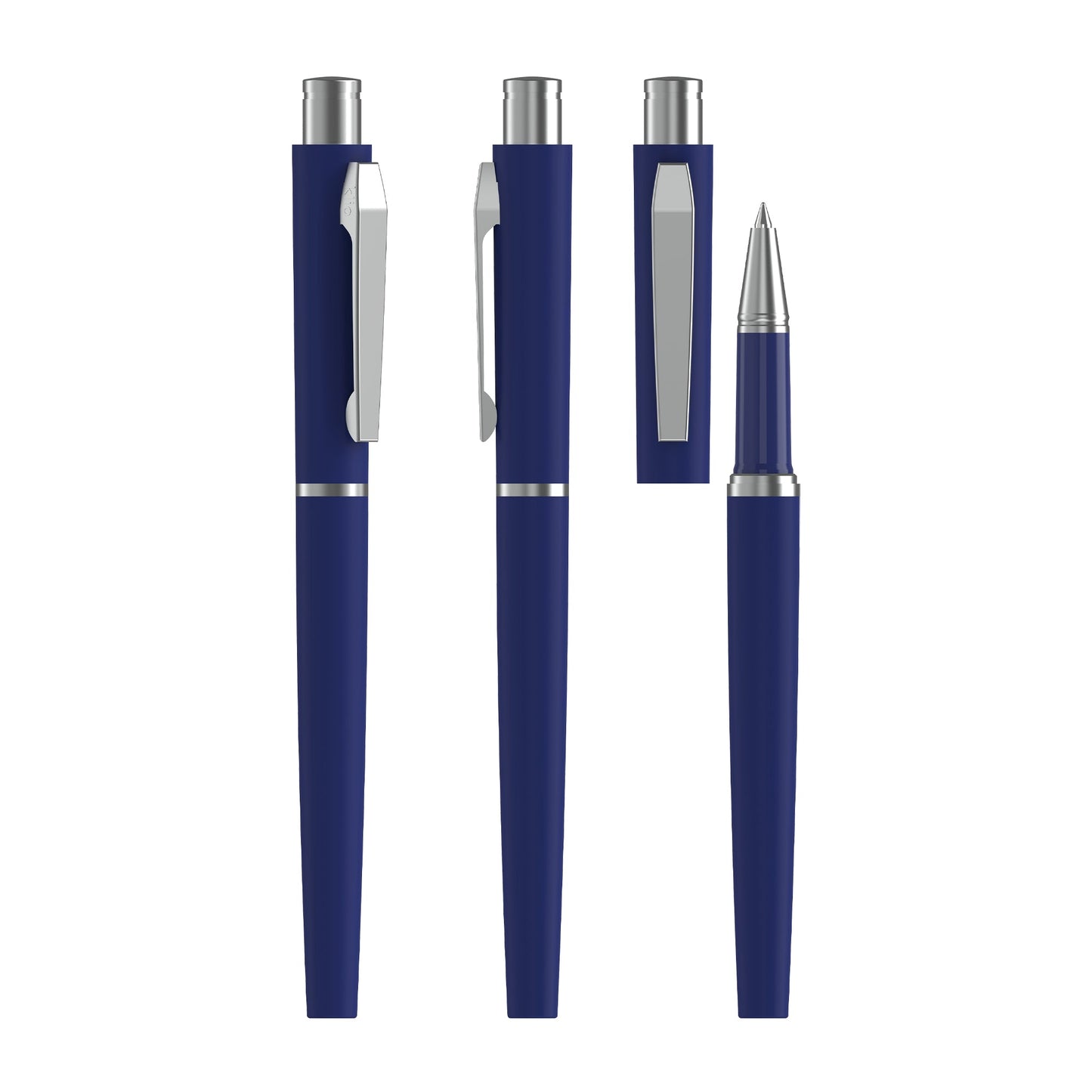 SNOOKER Rollerball Softtouch MS