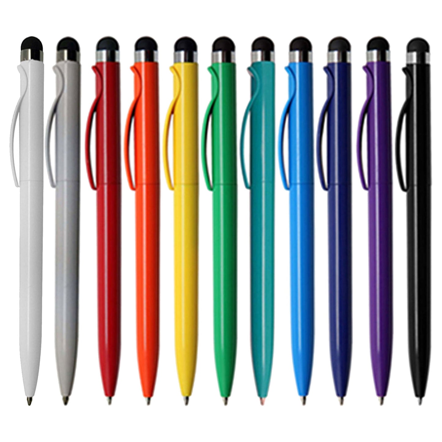 Stylus Sleek - Plastic