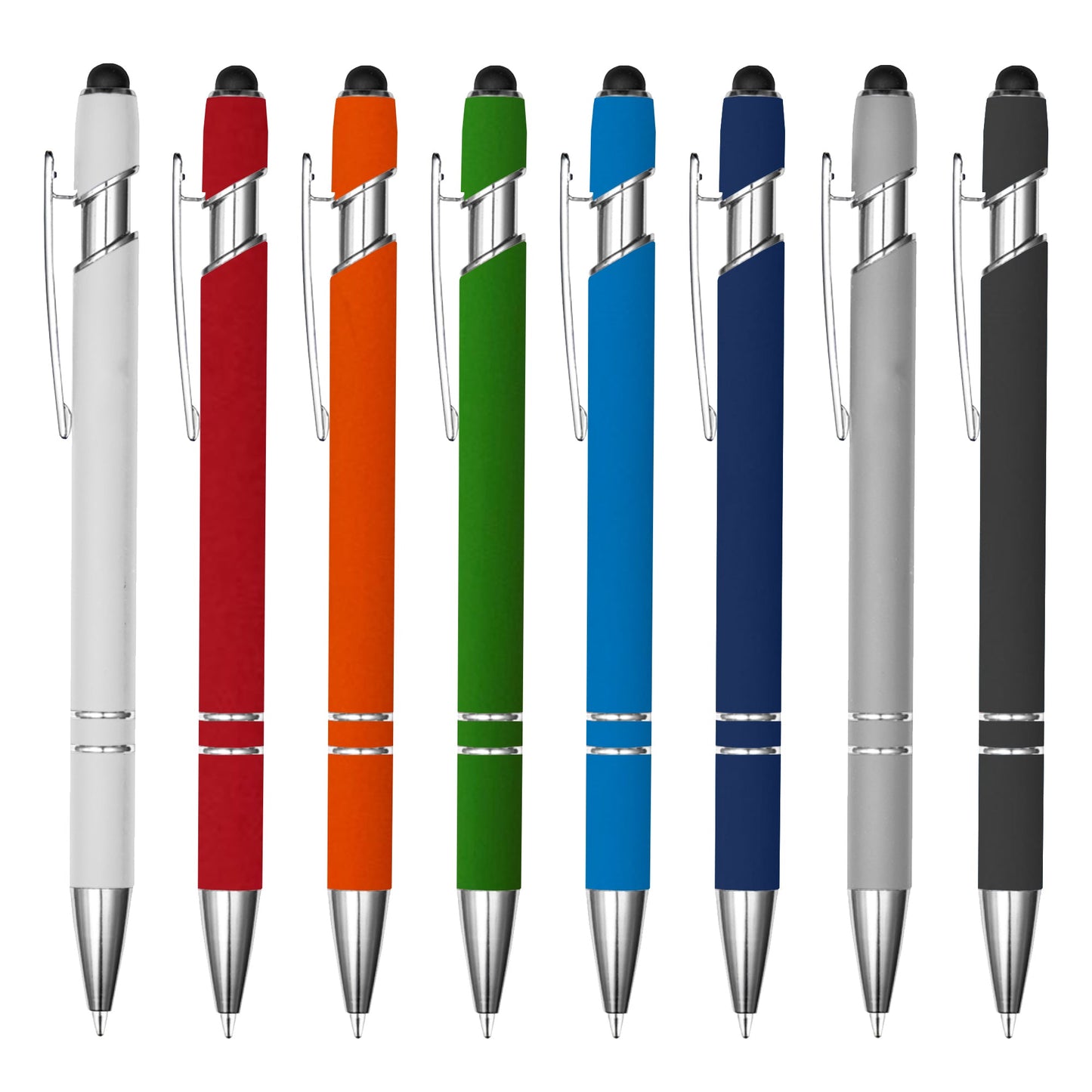 Yvette Stylus