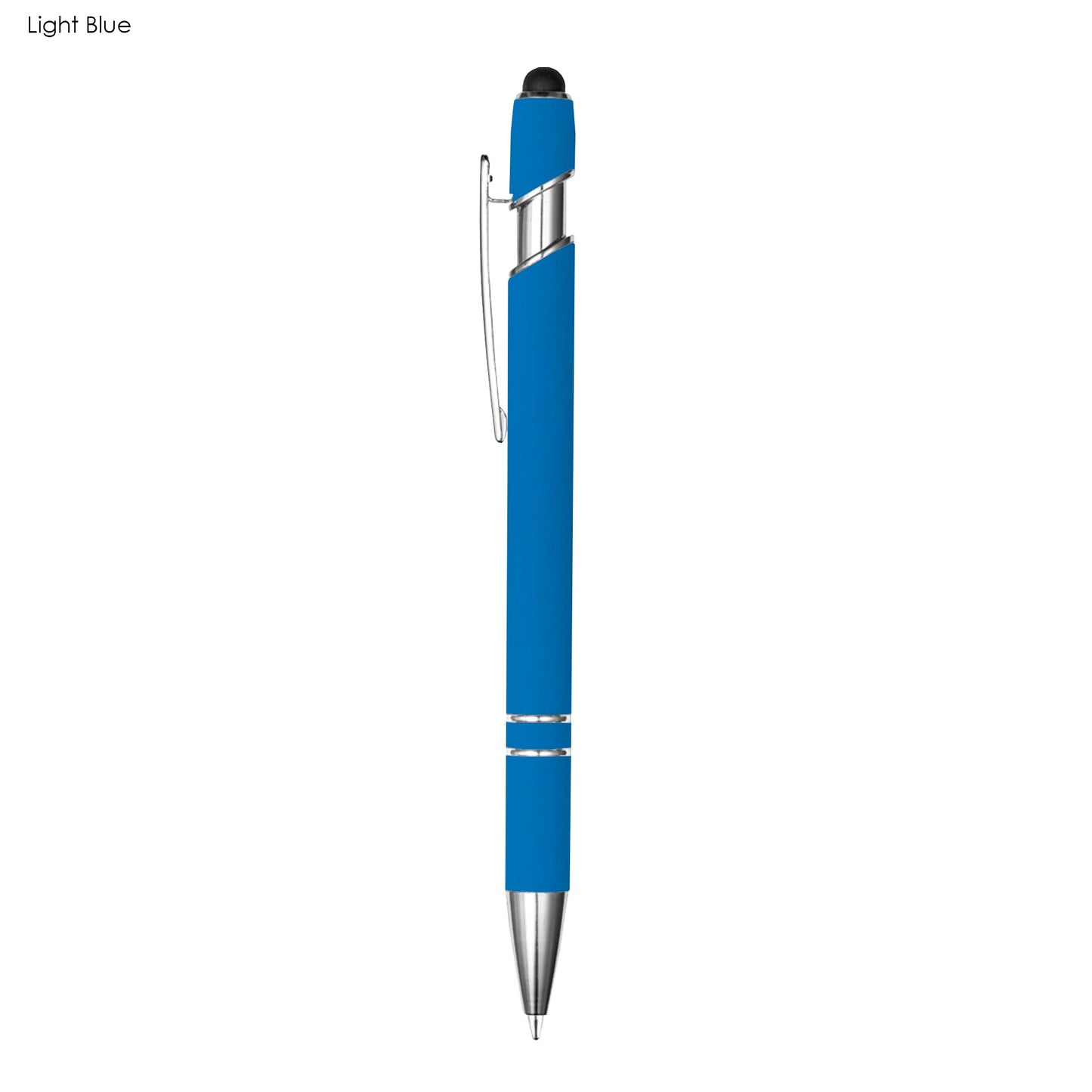 Yvette Stylus