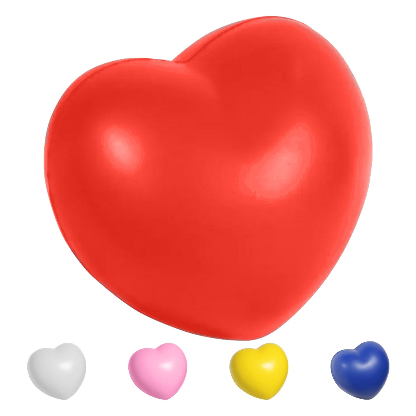 Stress Heart