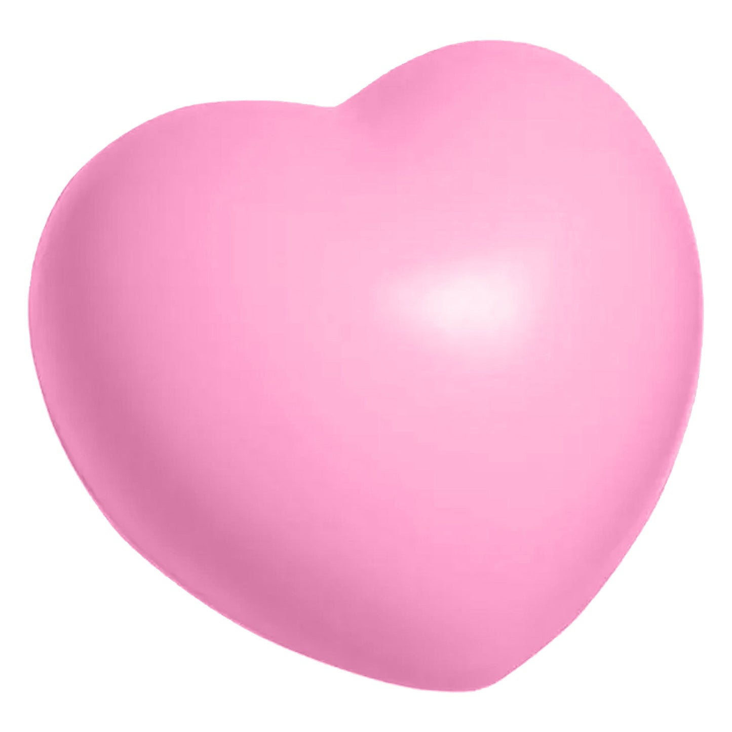 Stress Heart
