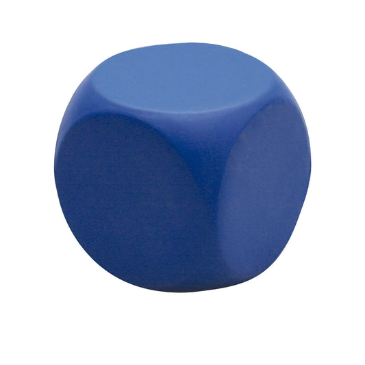 Stress Round Cube