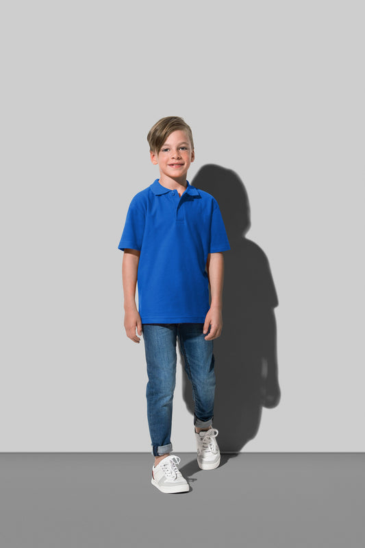 Junior Heavyweight Polo