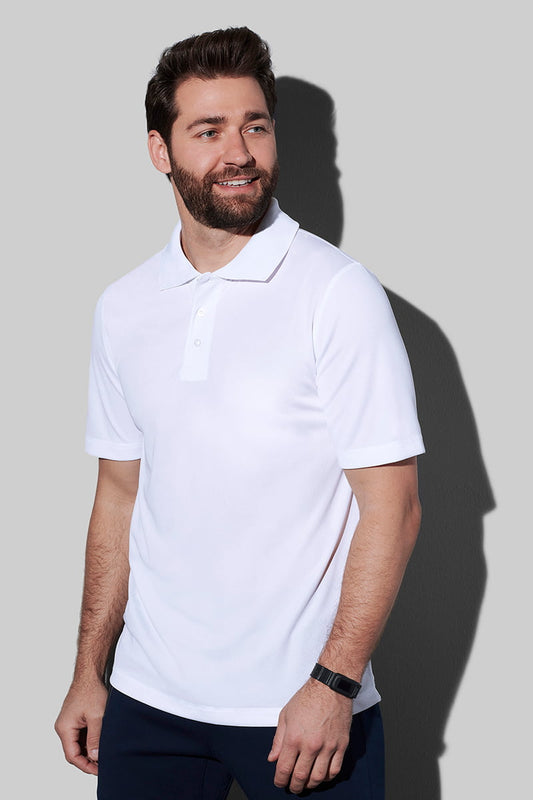 Men's Active 140 Polo